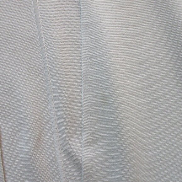 EILEEN FISHER THE ICONS Mid-Length Silk and Organic Cotton Interlock Mid-Length - Picture 6 of 7